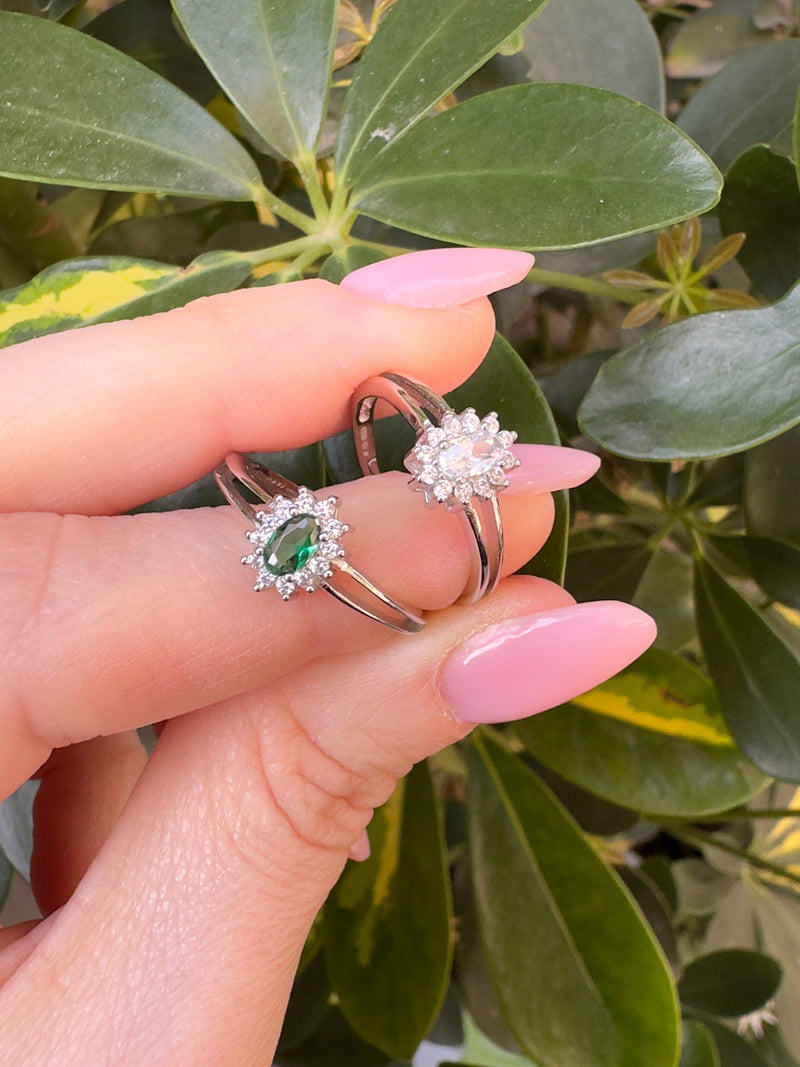 Anello micro kate