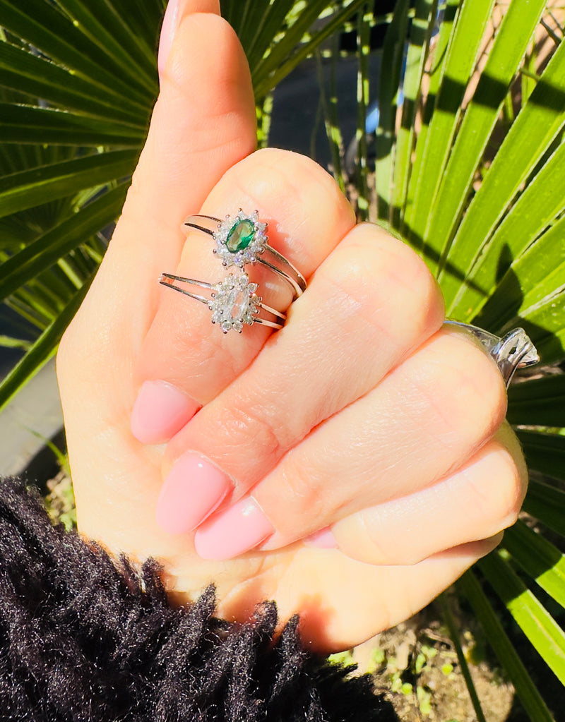 Anello micro kate