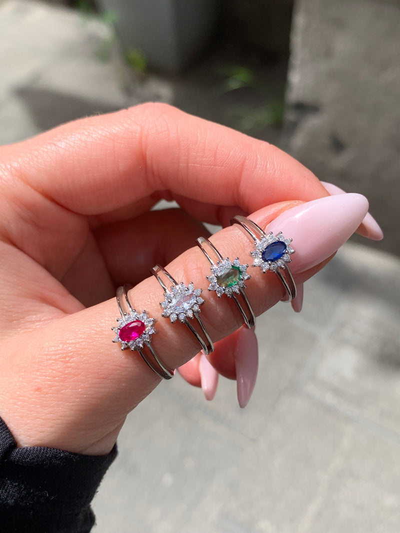 Anello micro kate
