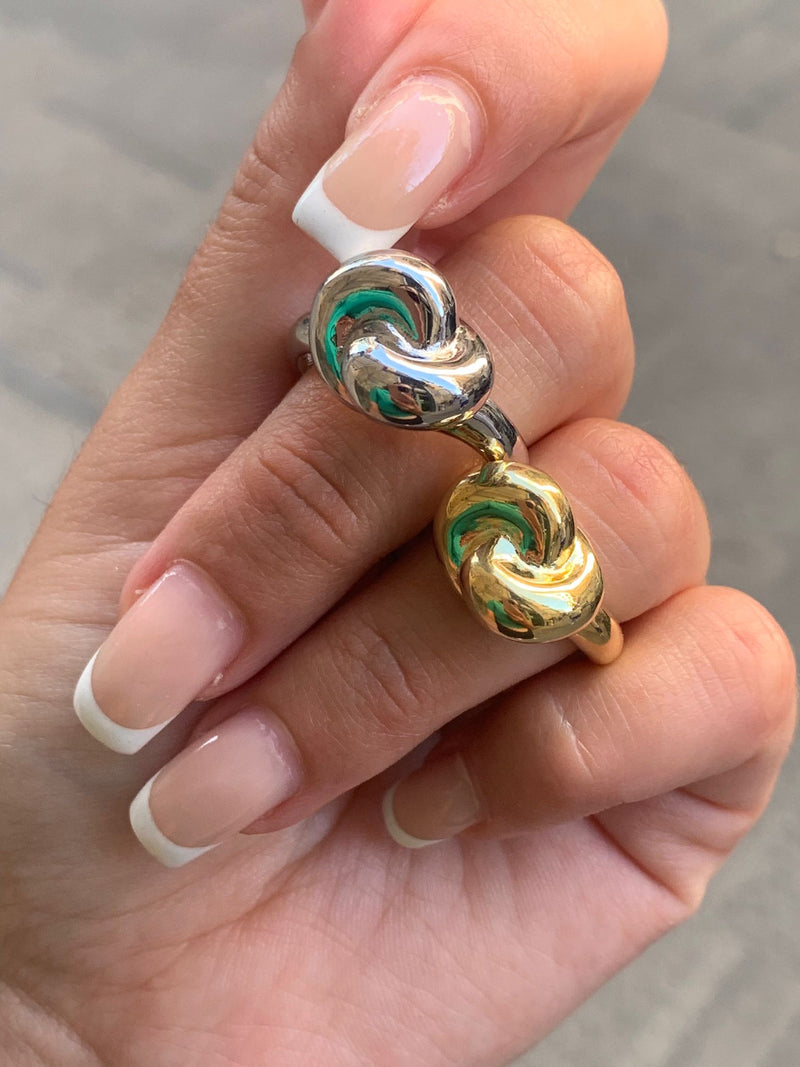 Anello nodo big