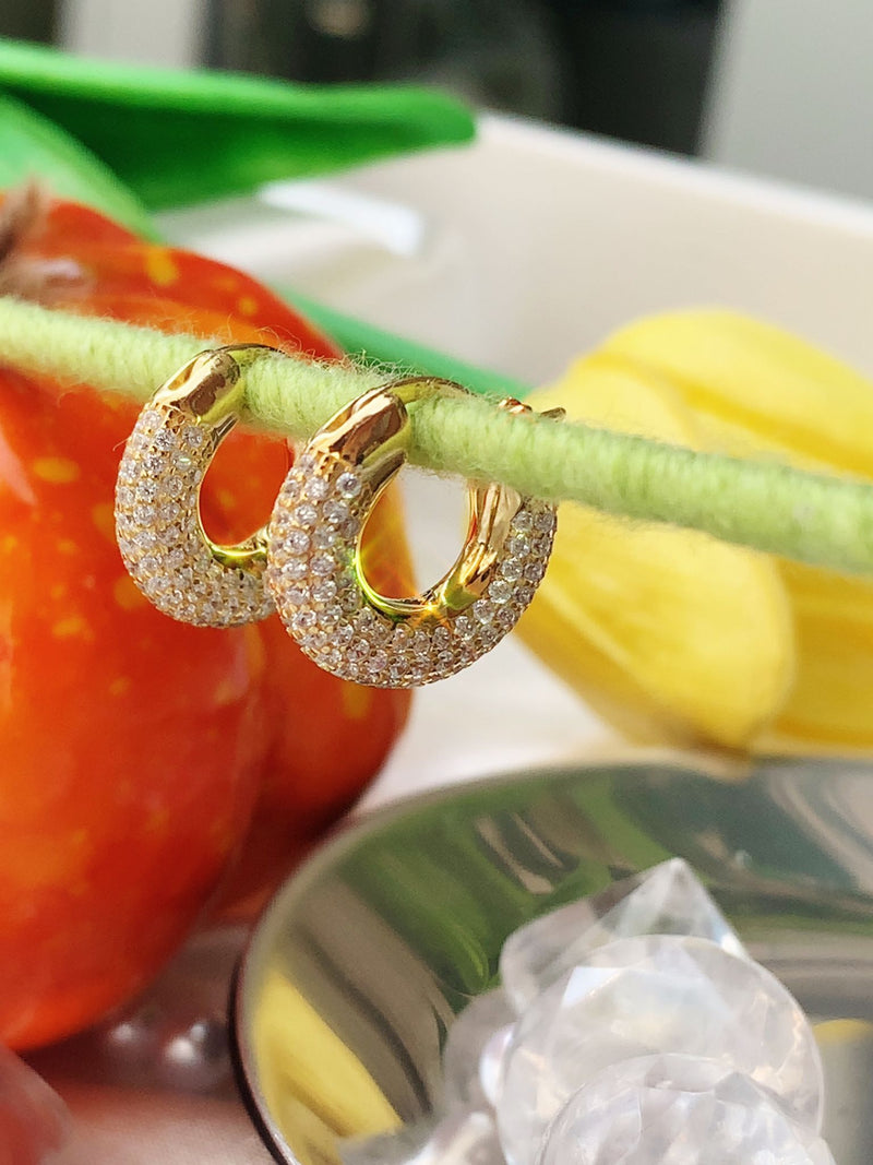 Cerchietti luxury