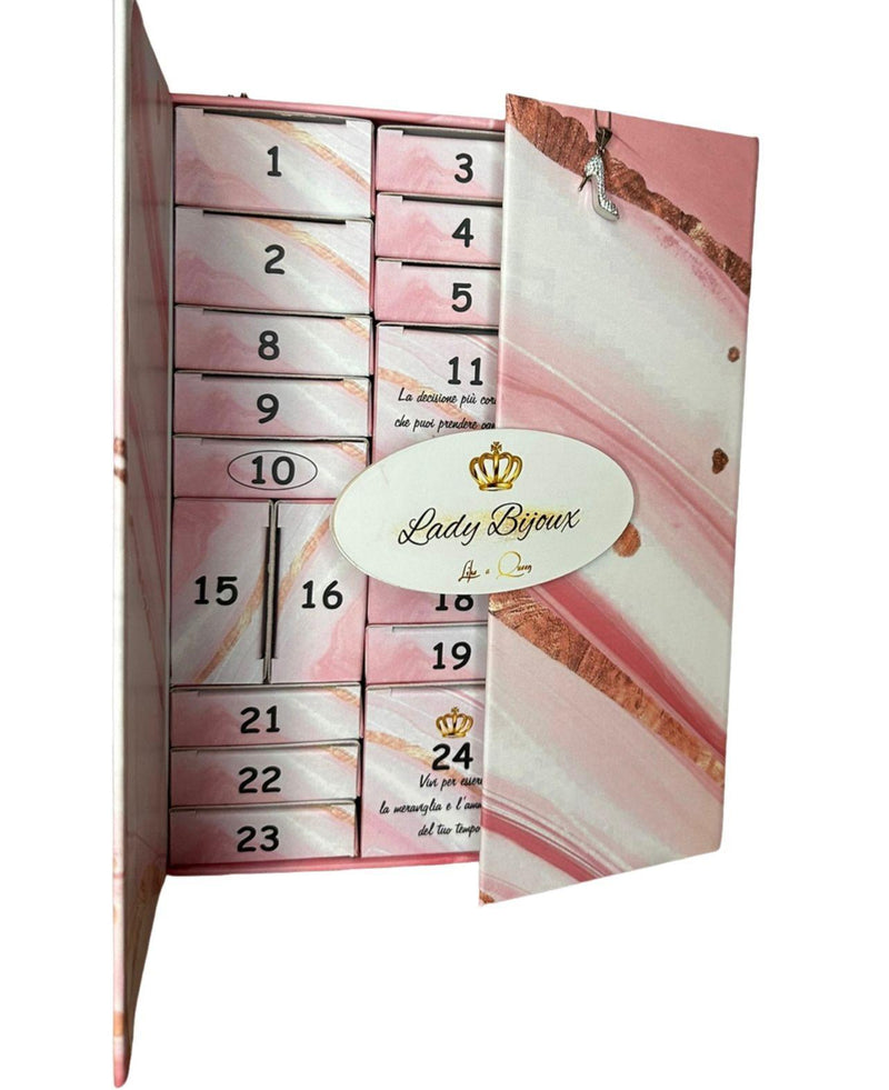 Calendario dell'avvento