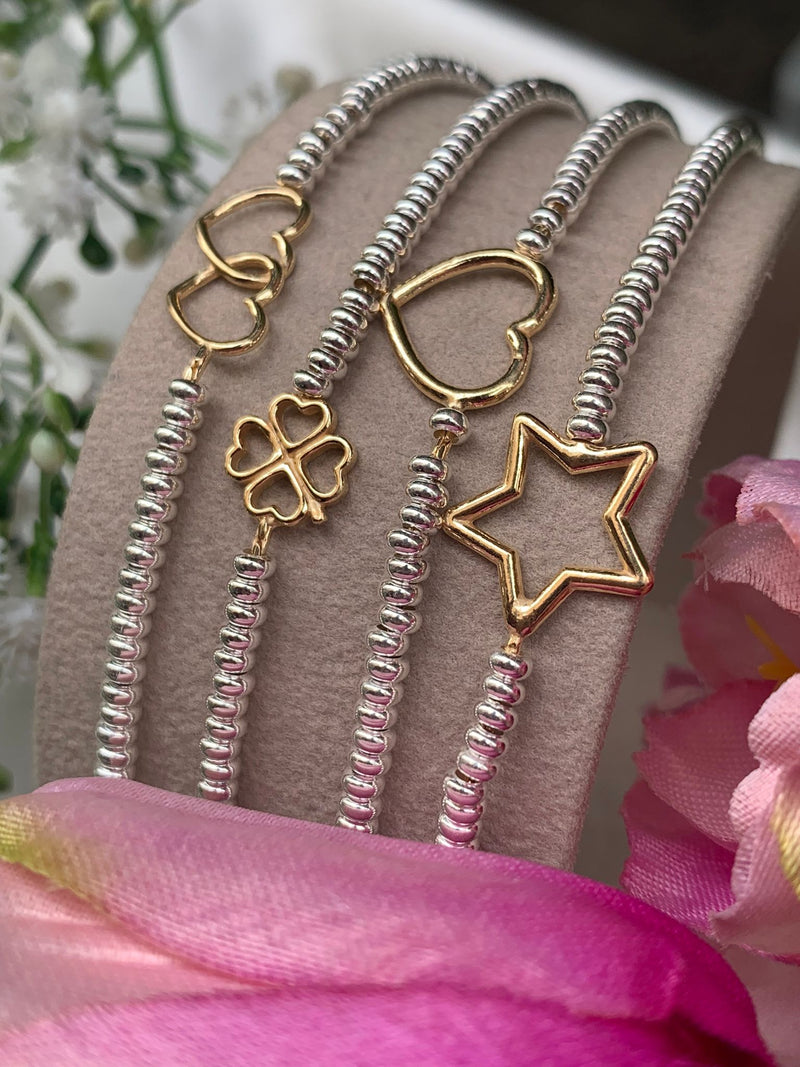 Bracciale roll