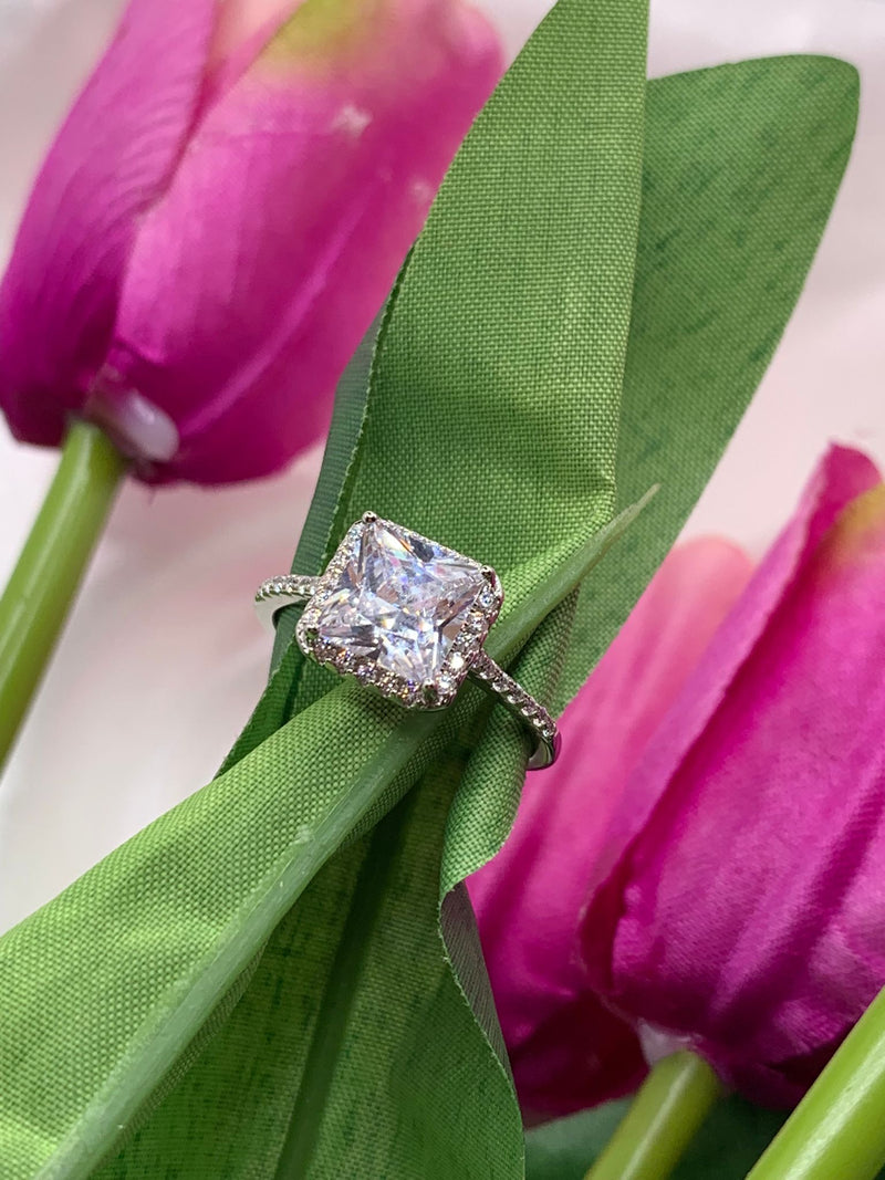 Anello lady C