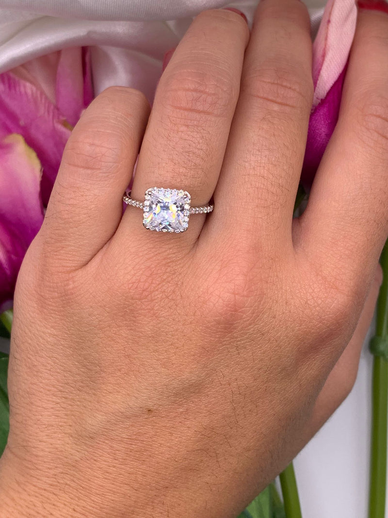Anello lady C