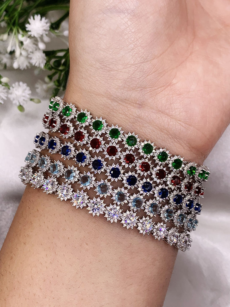 Bracciale kate flower