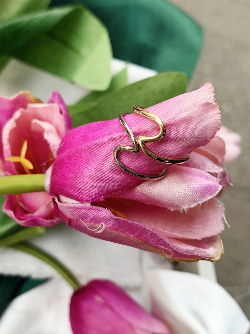 Anello onda