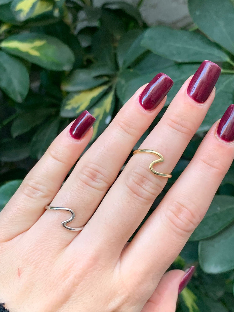 Anello onda