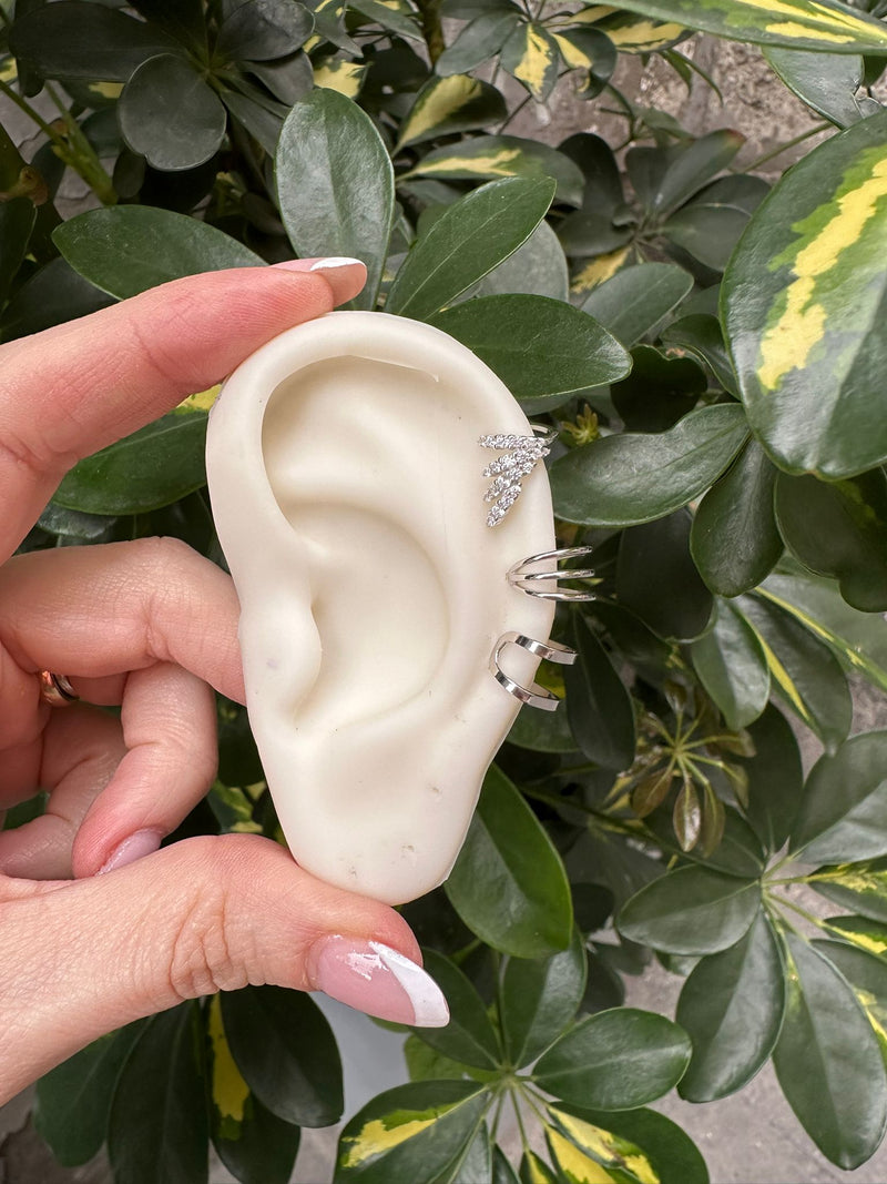 earcuf new