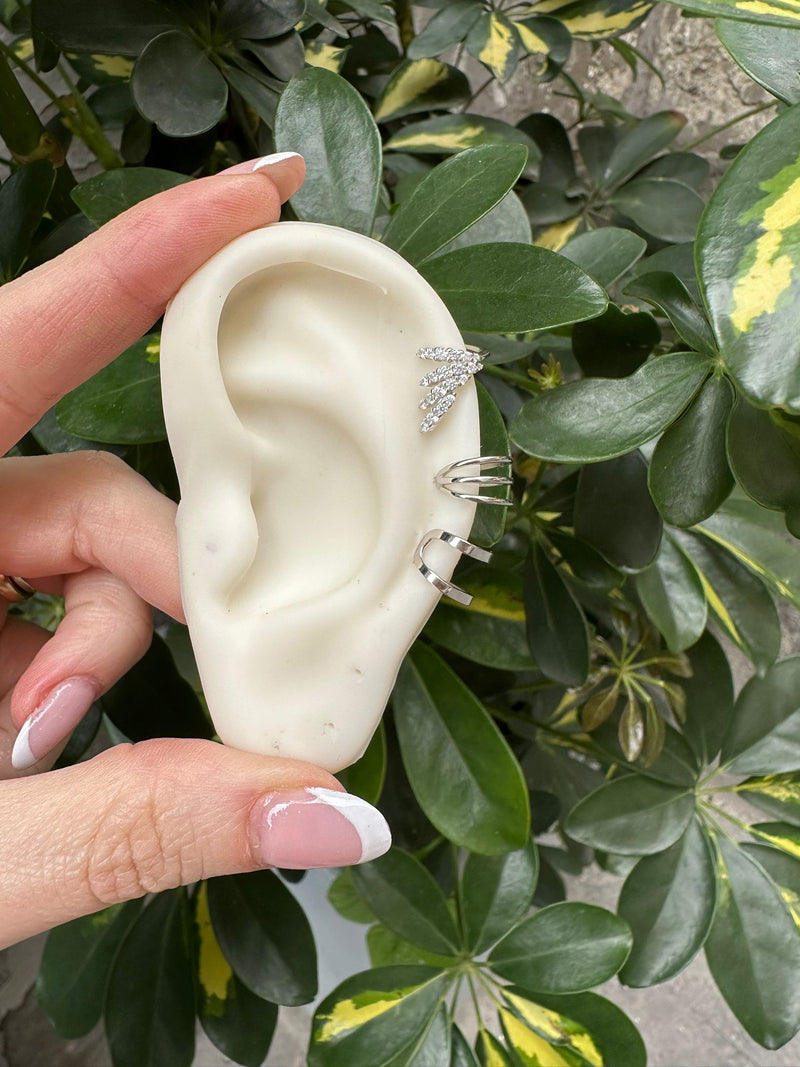 earcuf new