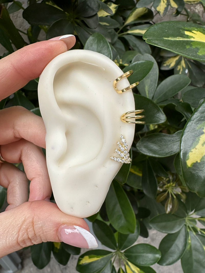 earcuf new