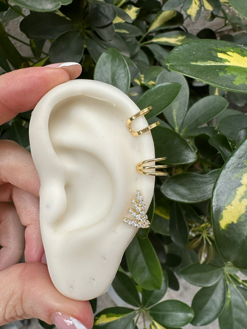 earcuf new