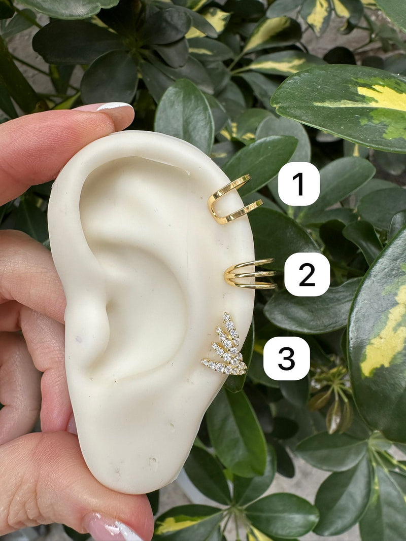 earcuf new