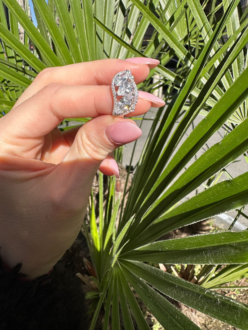Anello clotilde