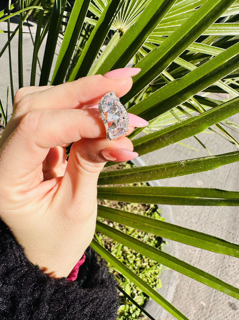 Anello clotilde