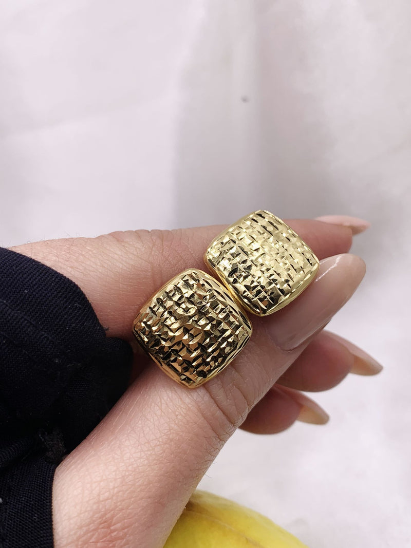 Orecchini golden