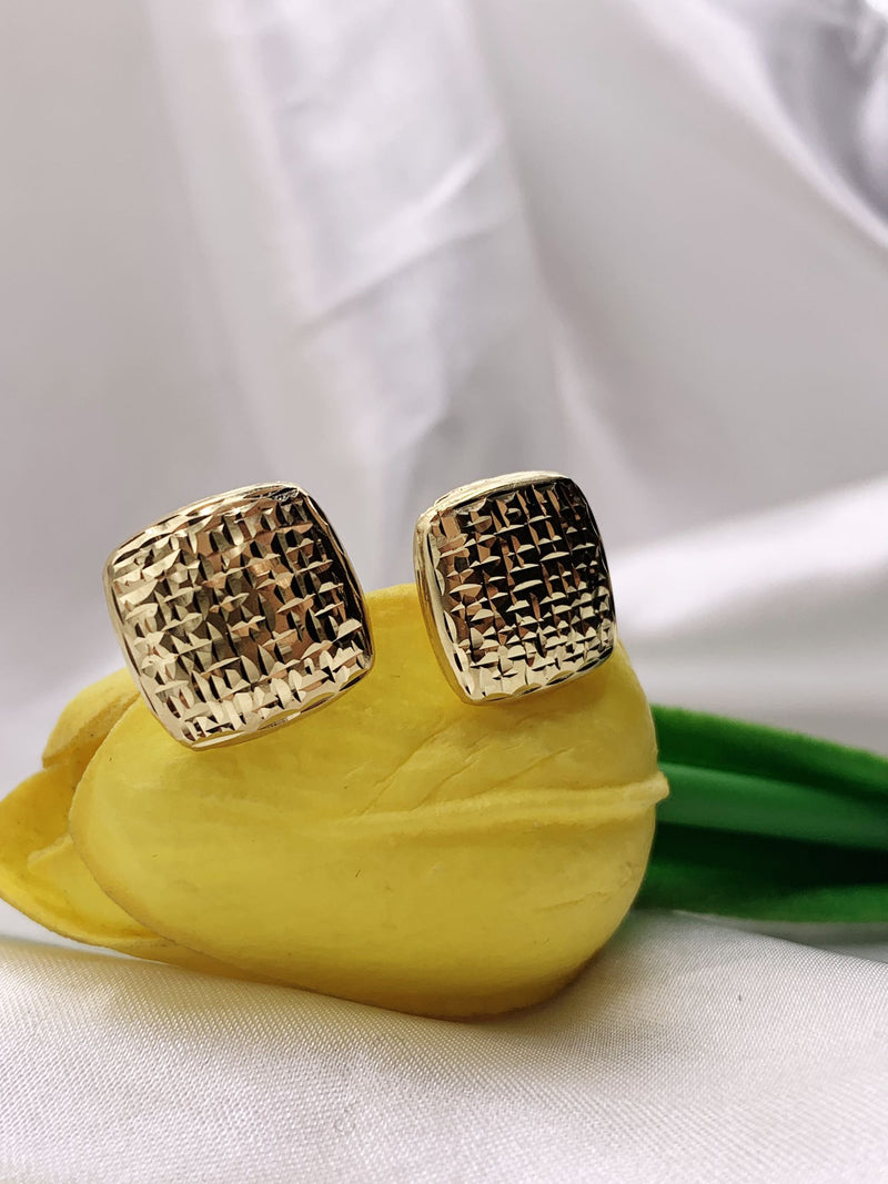 Orecchini golden