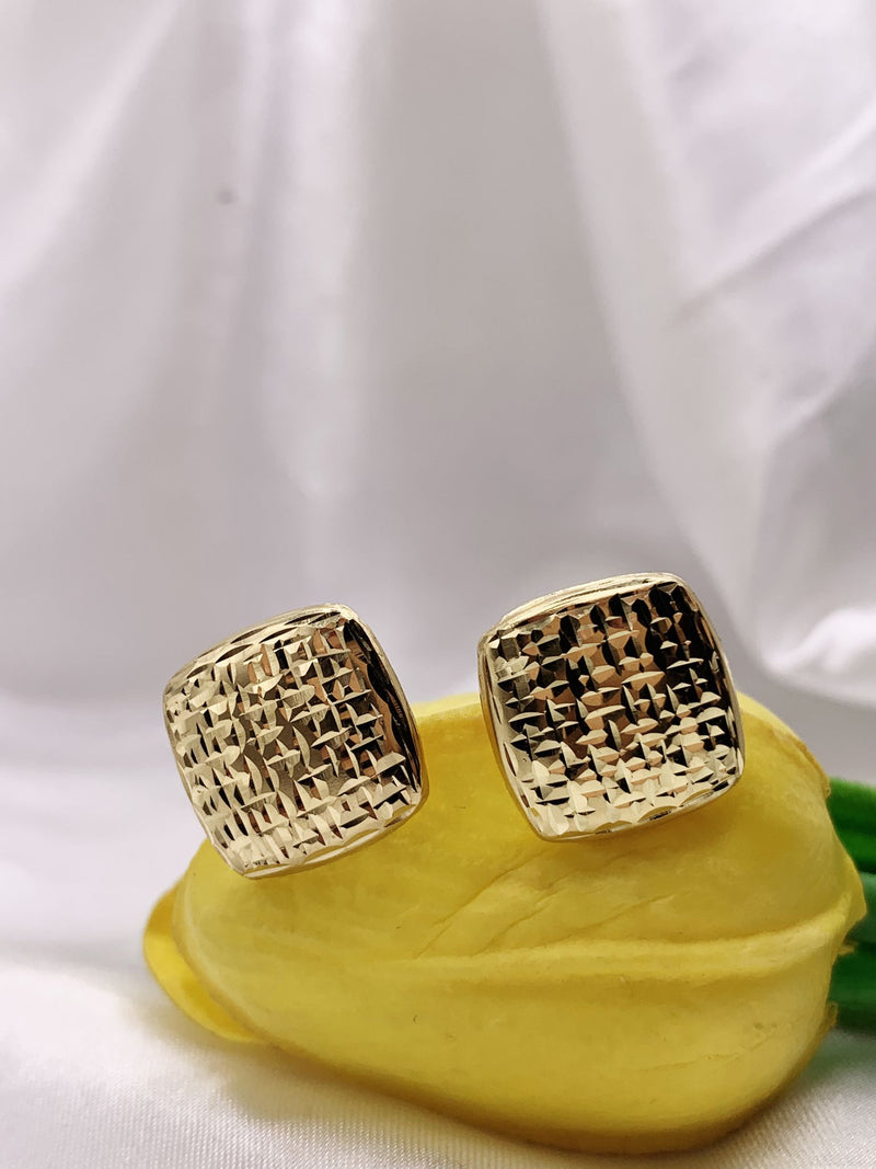 Orecchini golden