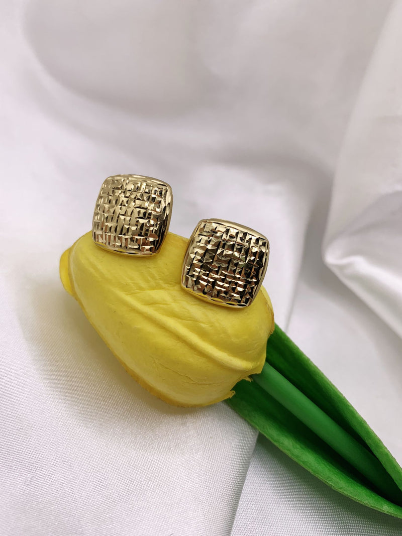 Orecchini golden