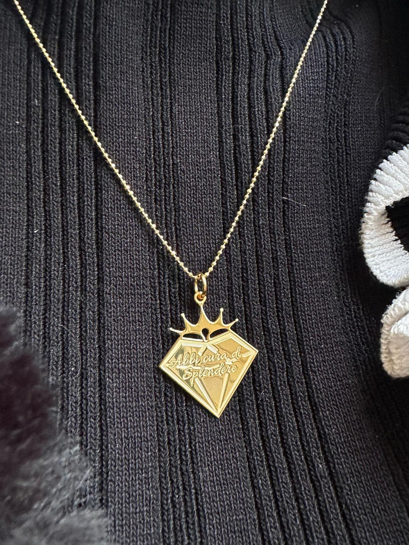 Collana splendi