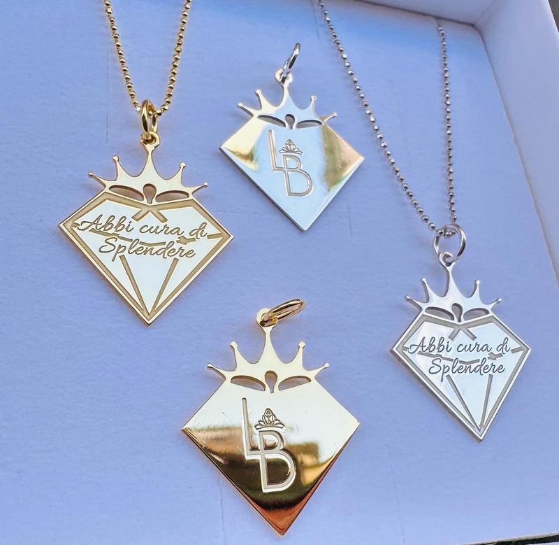 Collana splendi
