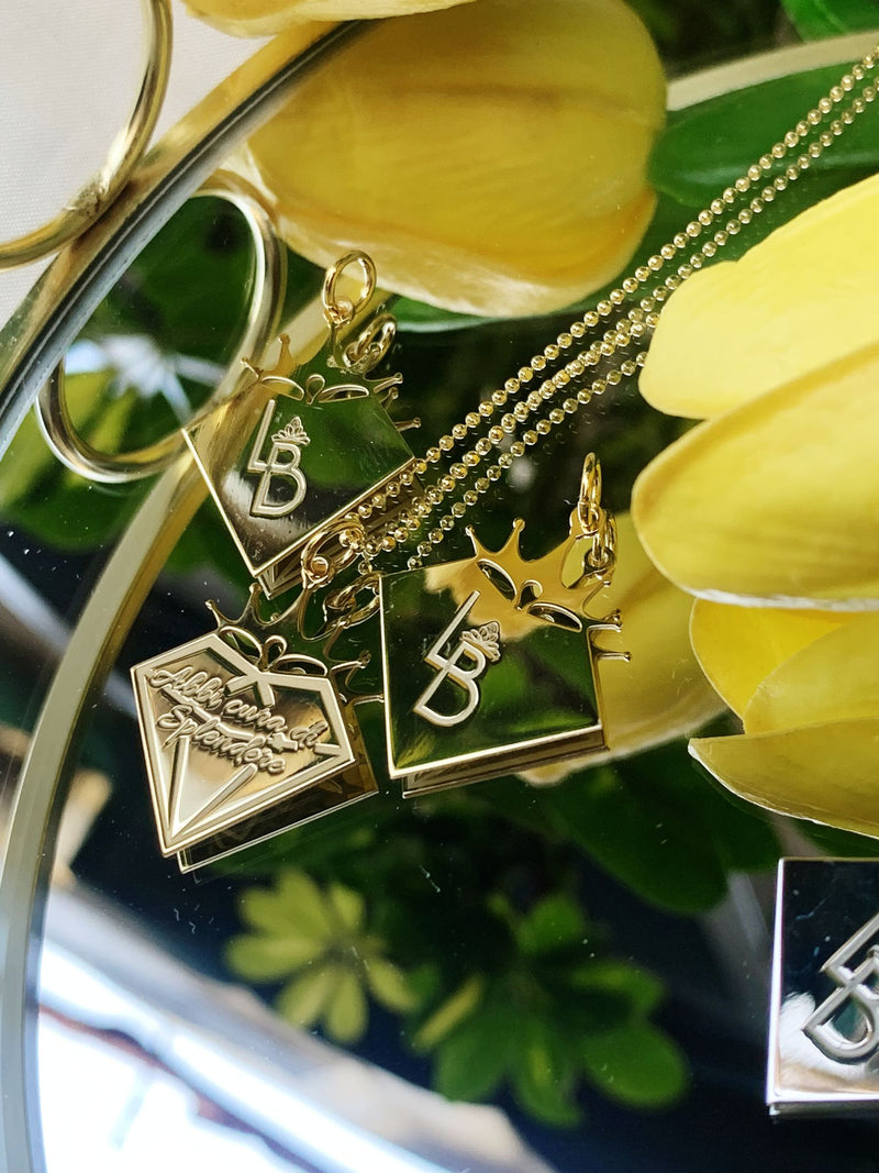 Collana splendi