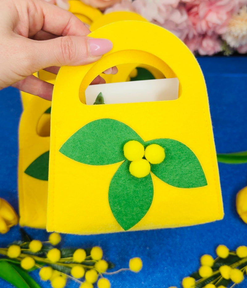 Mimosa Bag
