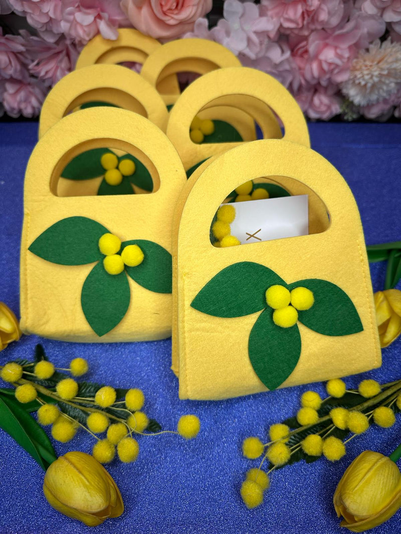 Mimosa Bag
