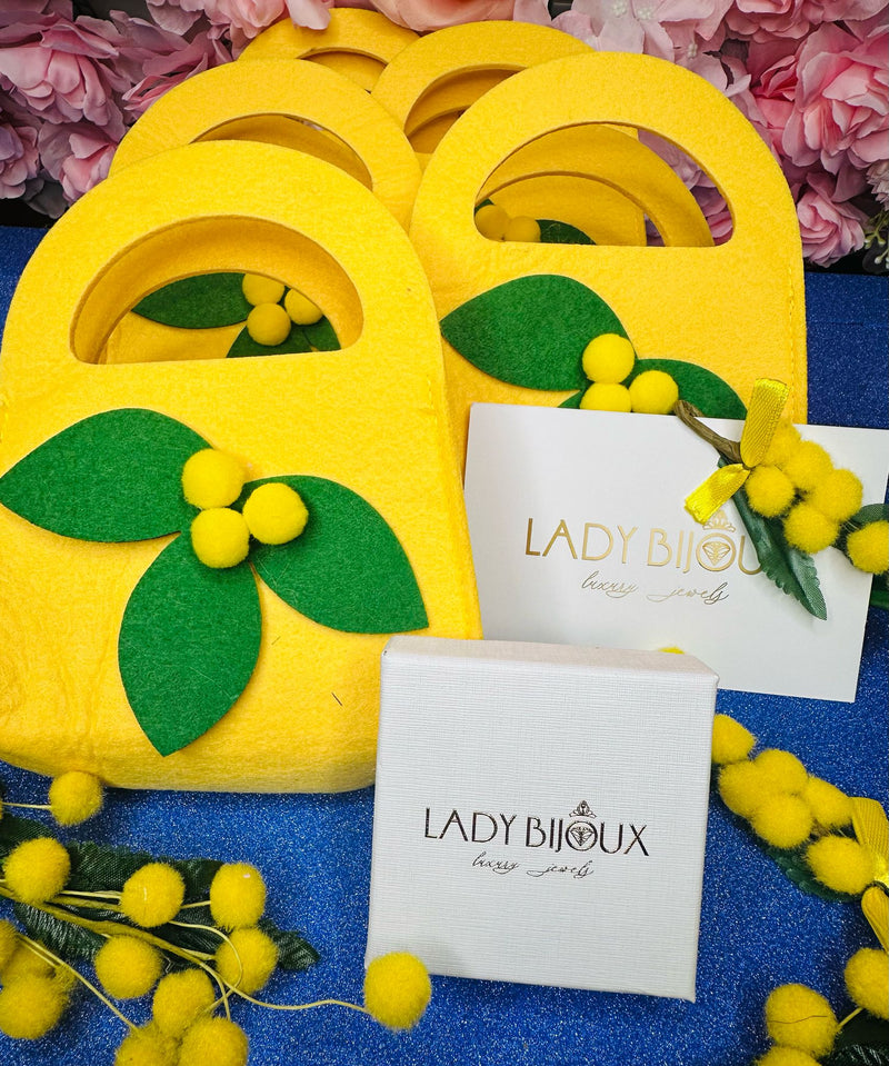 Mimosa Bag