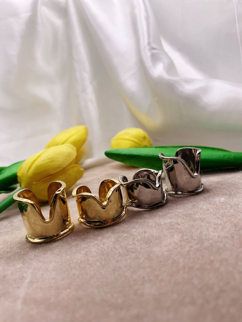 Anello corona