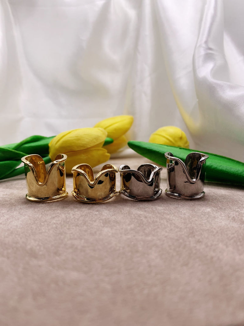 Anello corona