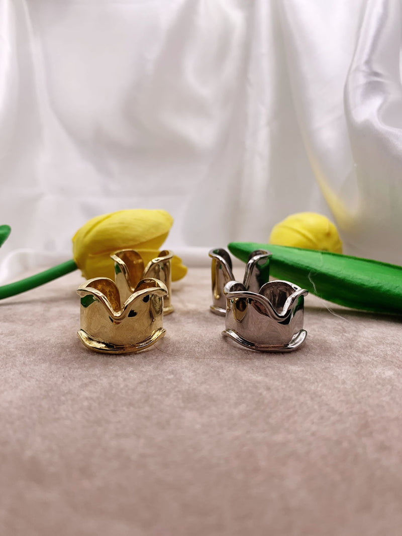 Anello corona