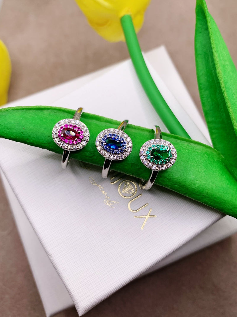Anello Camilla