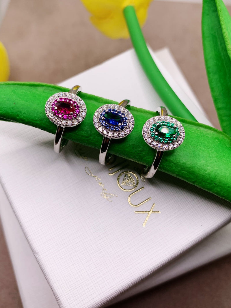 Anello Camilla