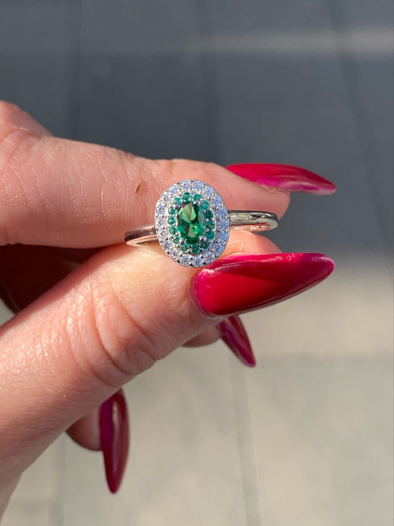 Anello Camilla