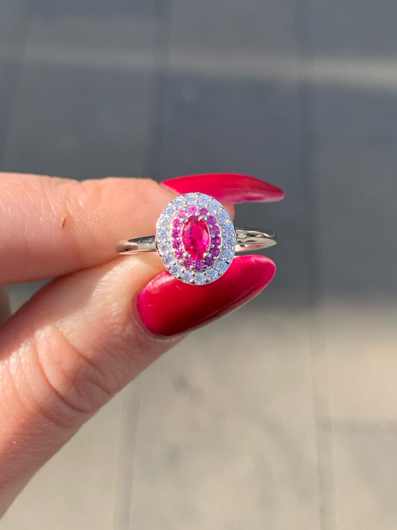 Anello Camilla