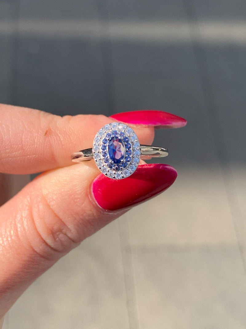 Anello Camilla