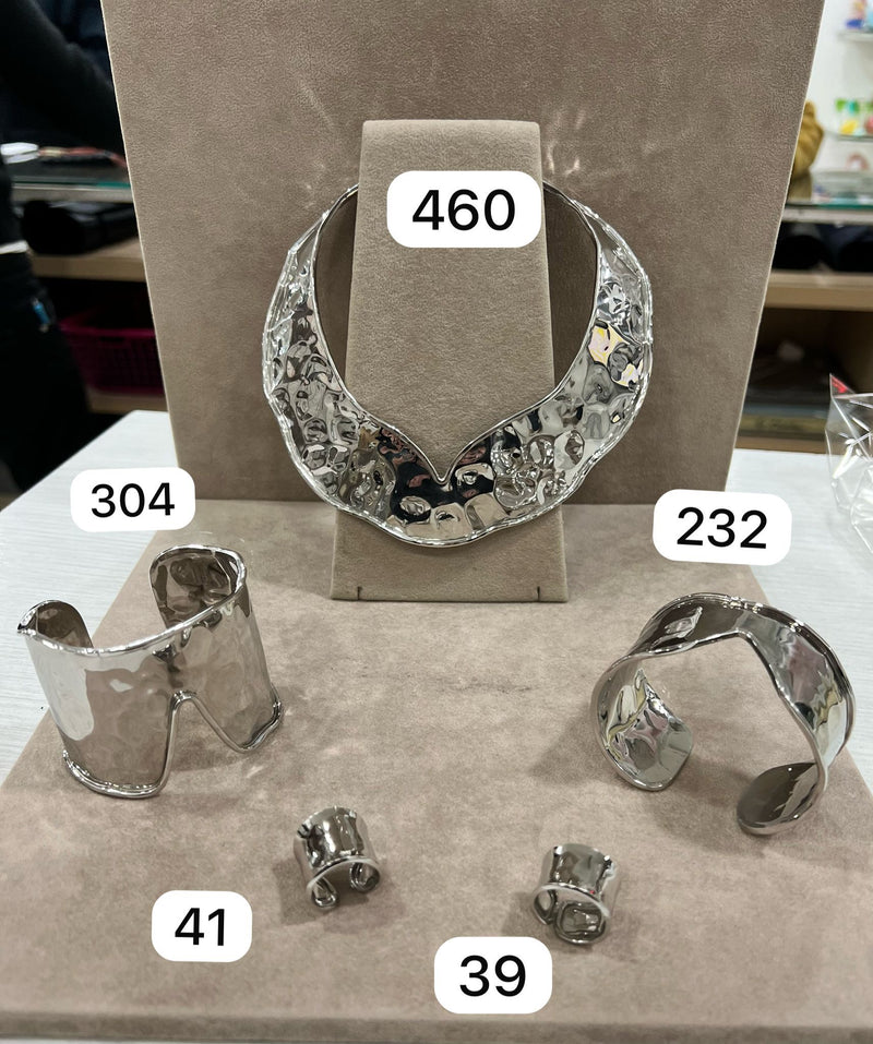 Bracciale sparta