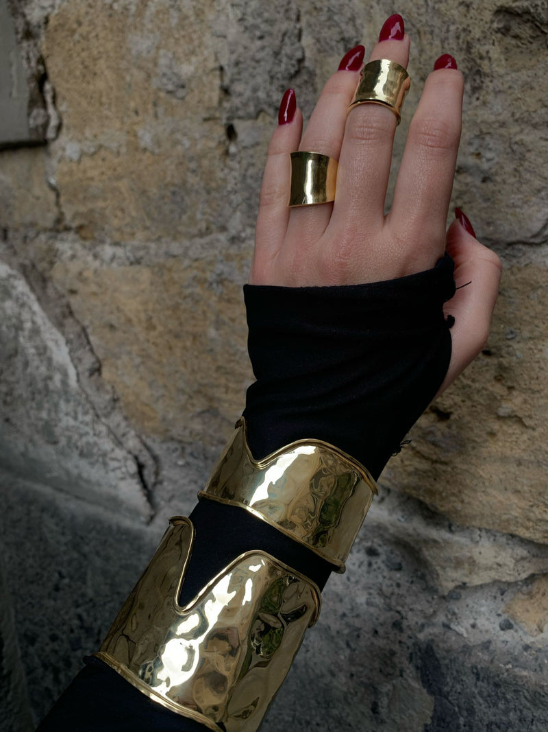 Anello sparta