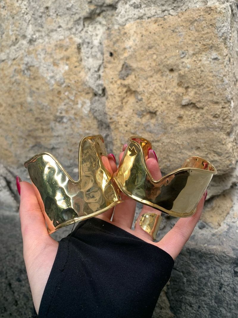 Bracciale sparta