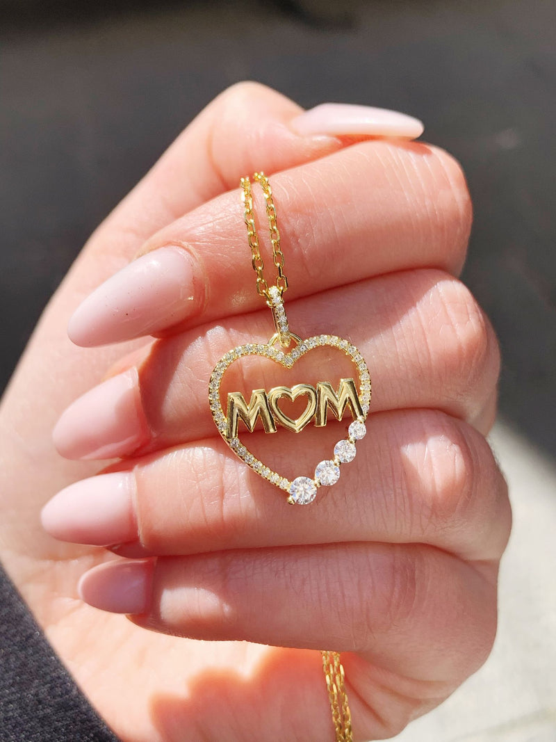 Collana mom shine