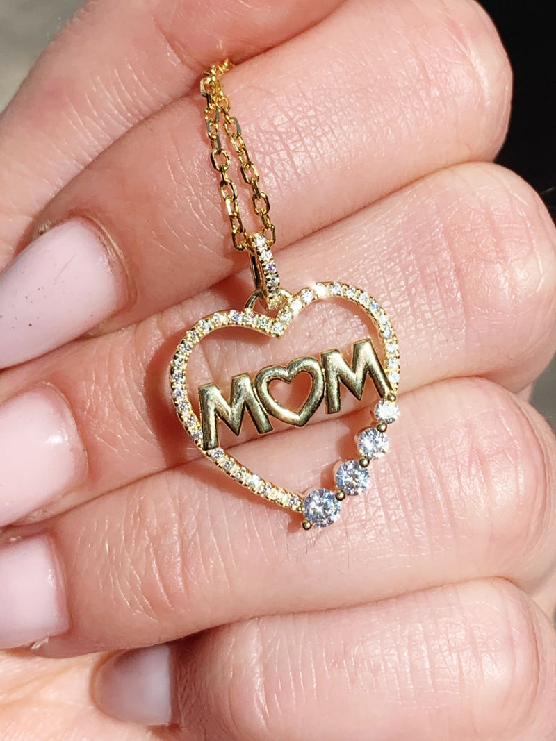 Collana mom shine