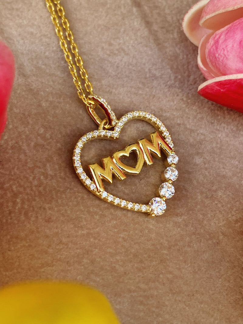 Collana mom shine