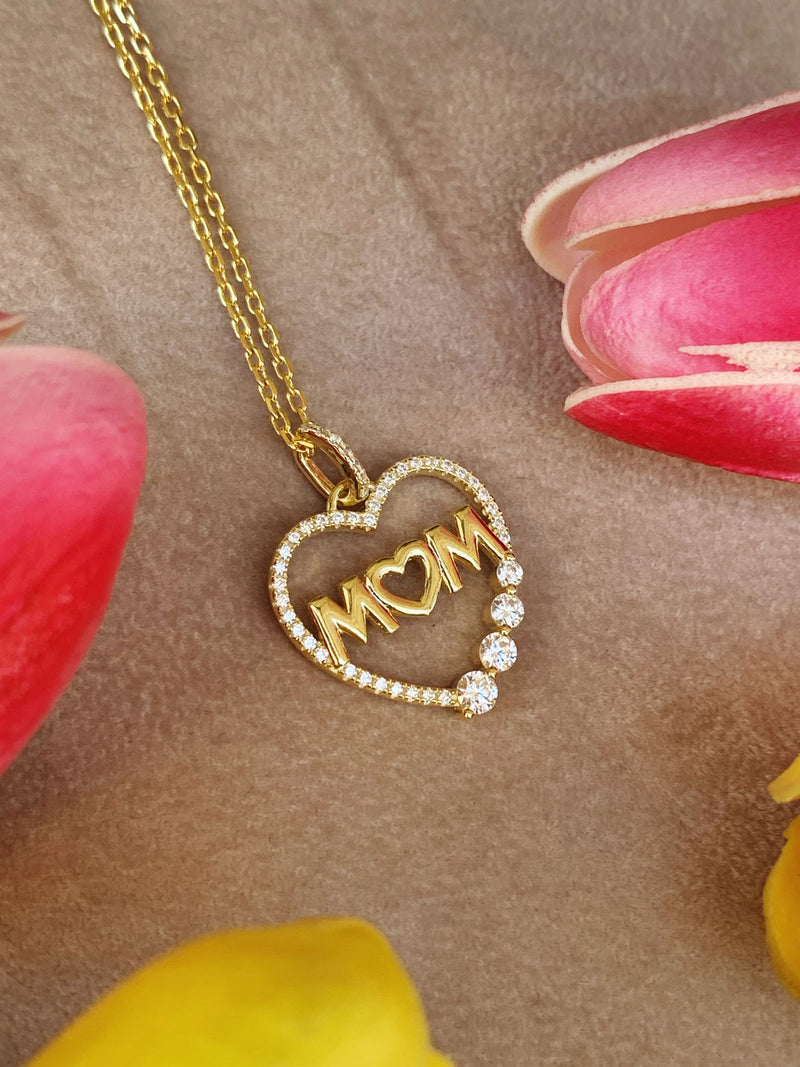 Collana mom shine