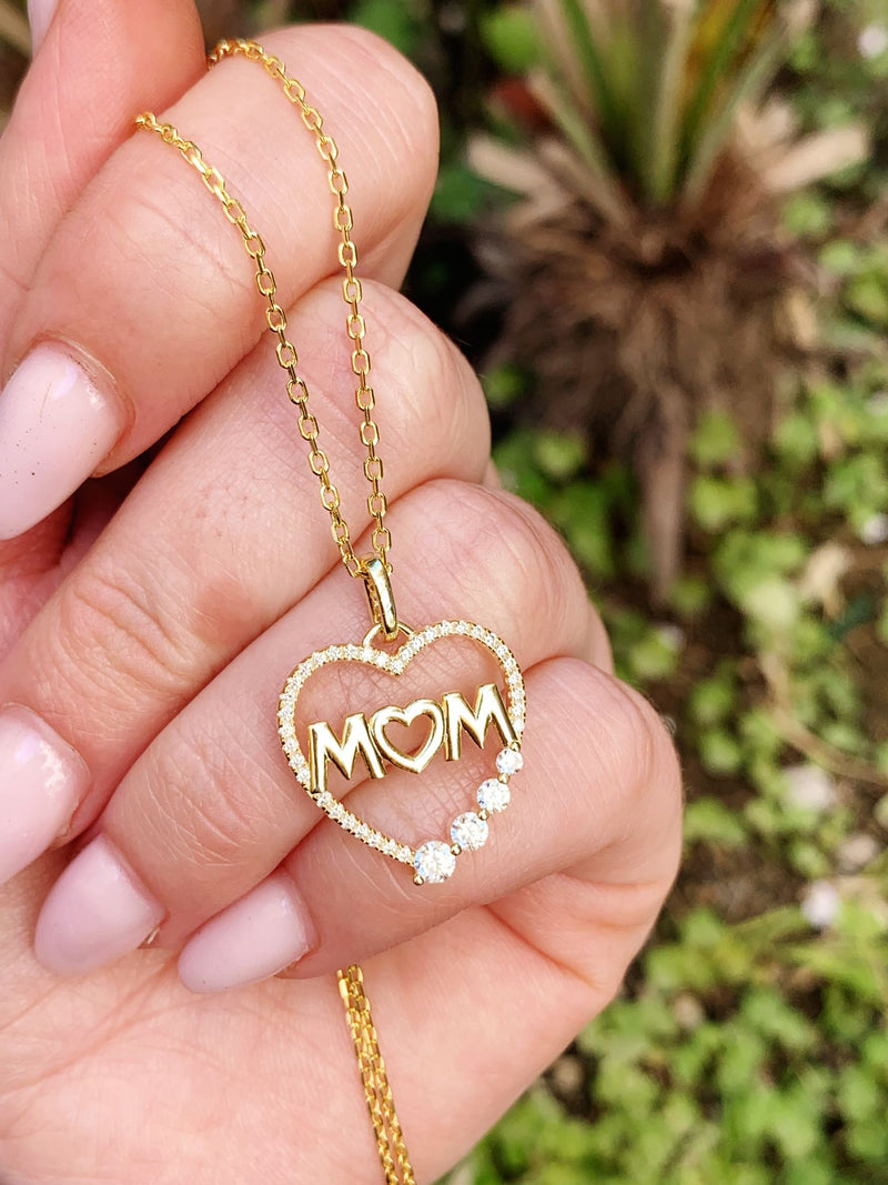Collana mom shine