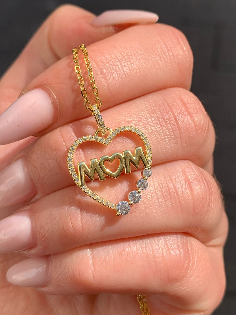 Collana mom shine