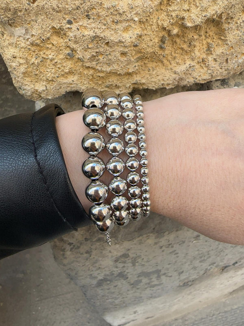 Bracciale palline