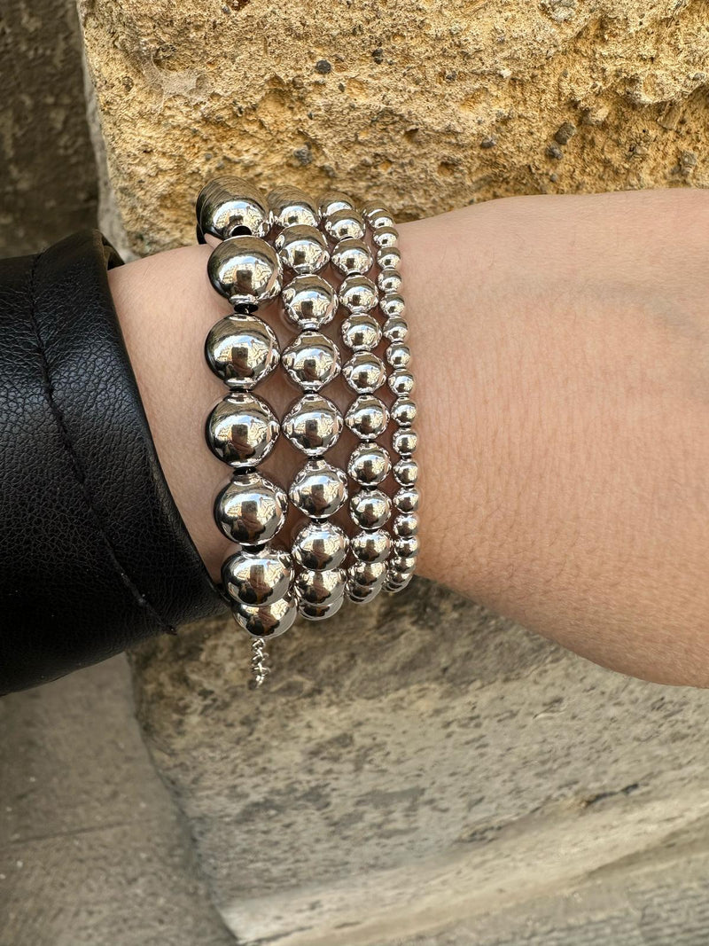Bracciale palline