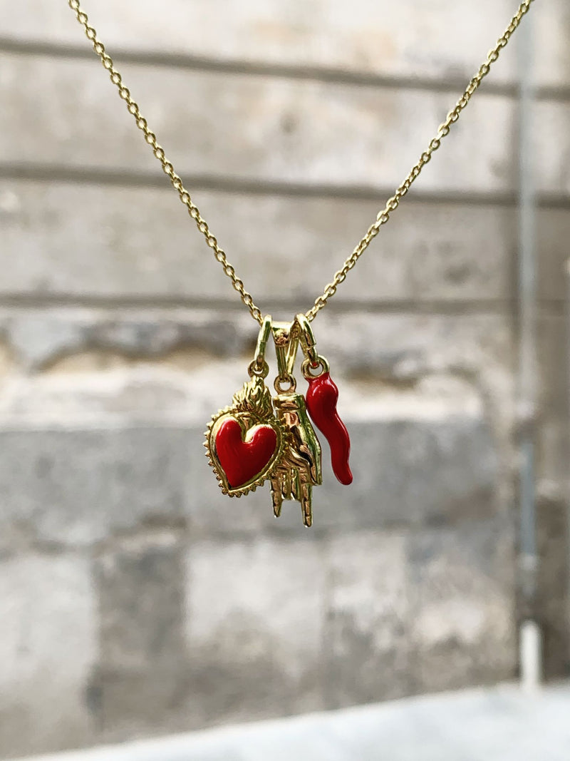 Collana sacris