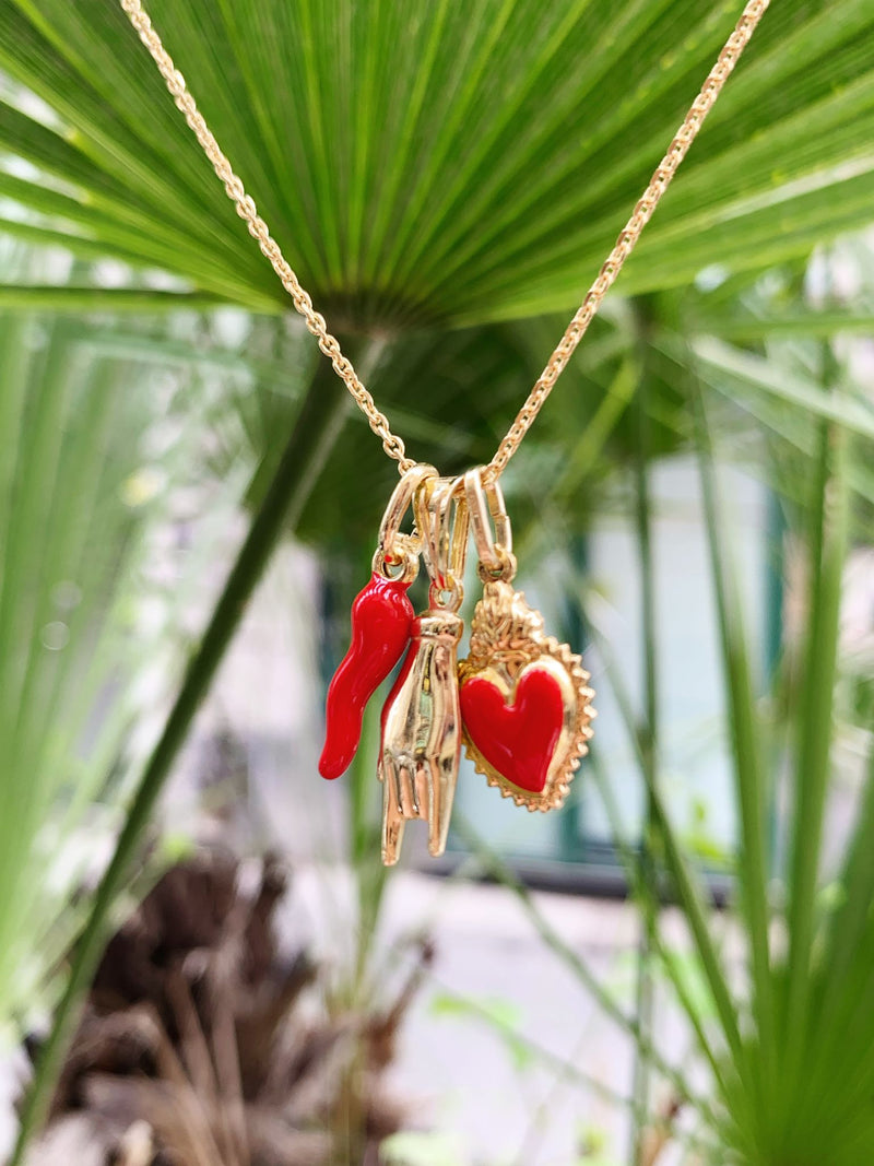 Collana sacris